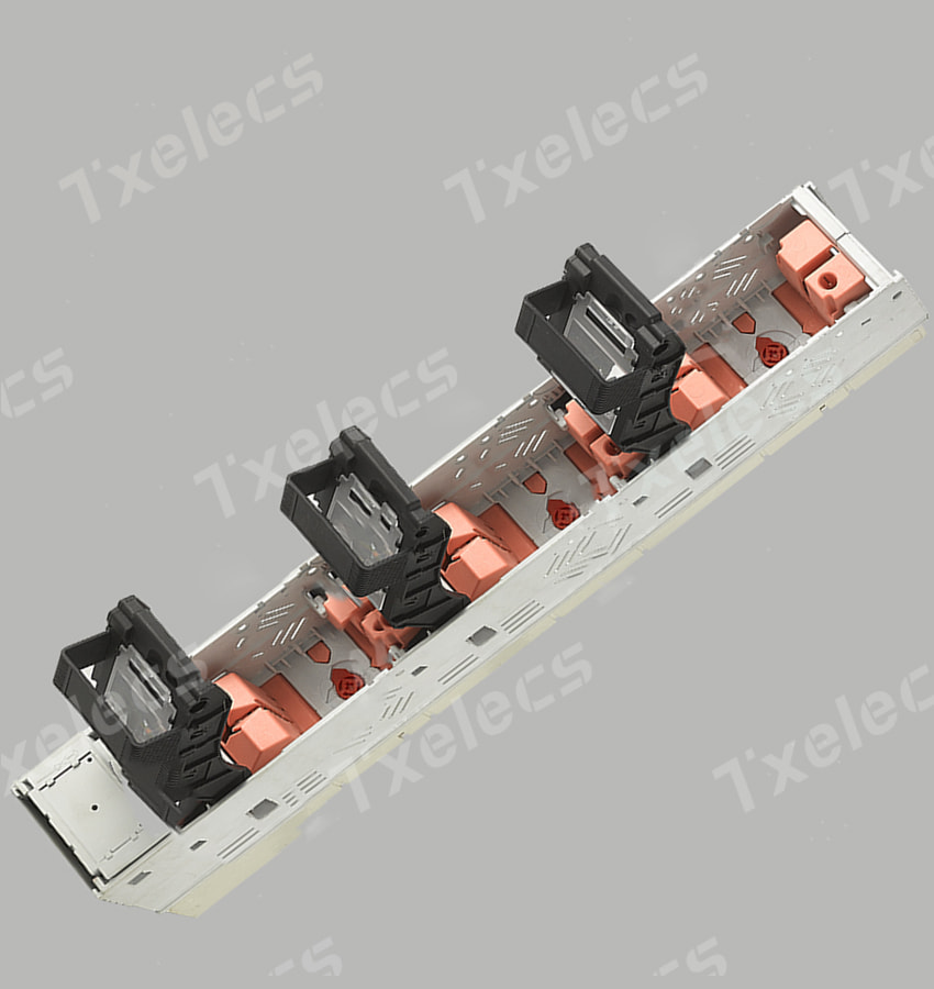 TXFR2 Fuse switch disconnector