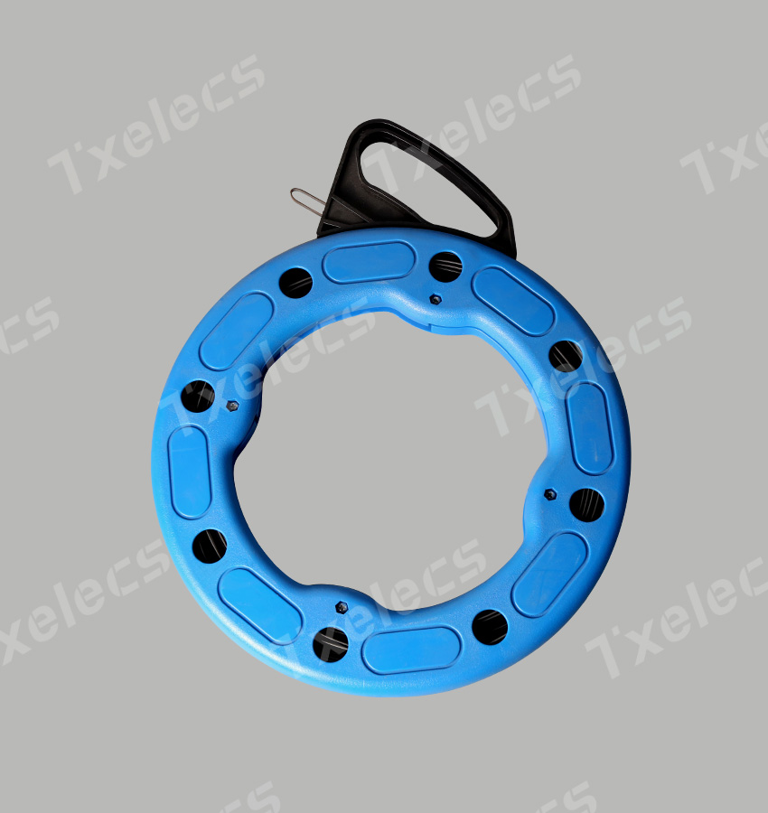 Fish Tape Wire Puller