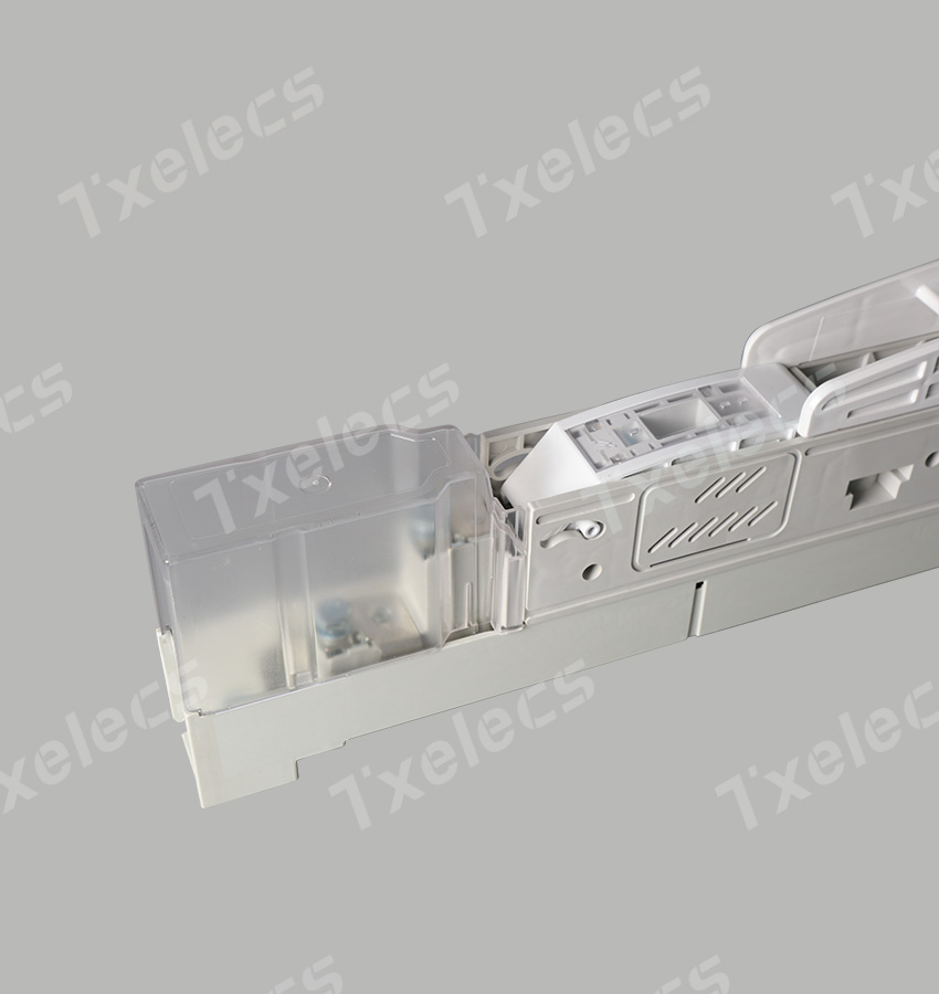 TXFR0 Fuse switch disconnector
